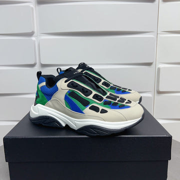 SS - AMIR Men Shoes - 403
