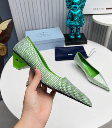 SS Luxury - PD Women Shoes - 122