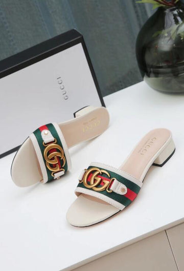 SS - GUKI Women Shoes - 2228