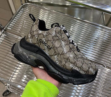 SS - GUKI Women Shoes - 1314