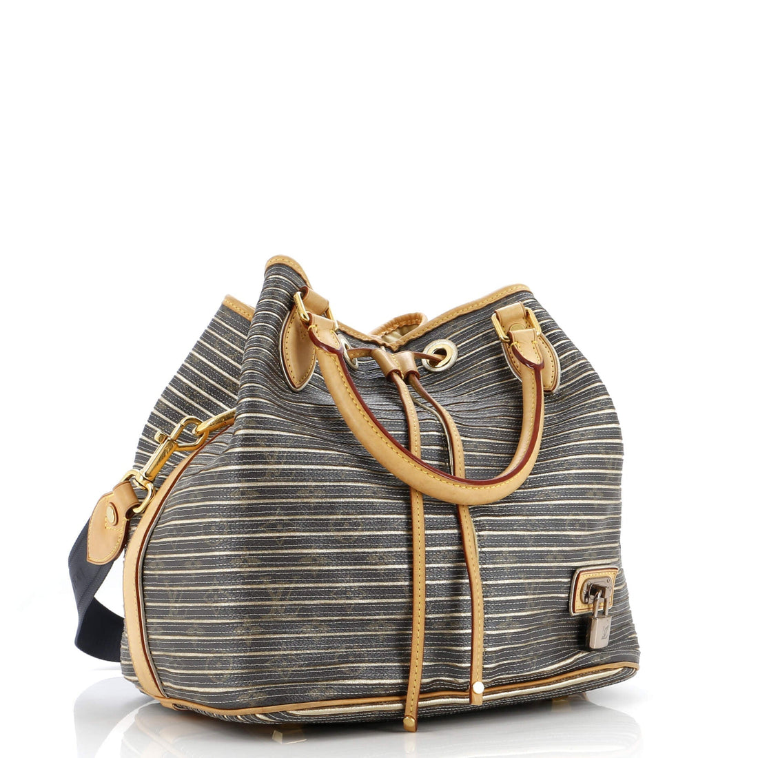 Neo Shoulder Bag Limited Edition Monogram Eden