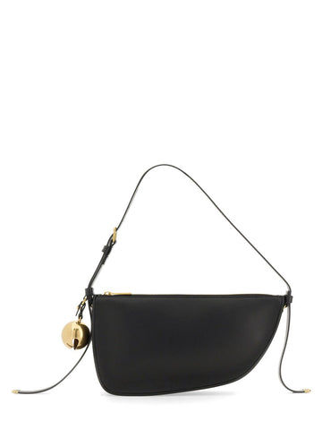 BURBERRY Mini Shoulder Handbag Shield