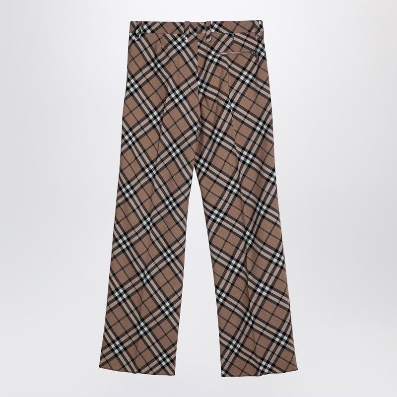 BURBERRY Men's Tailored Trouser