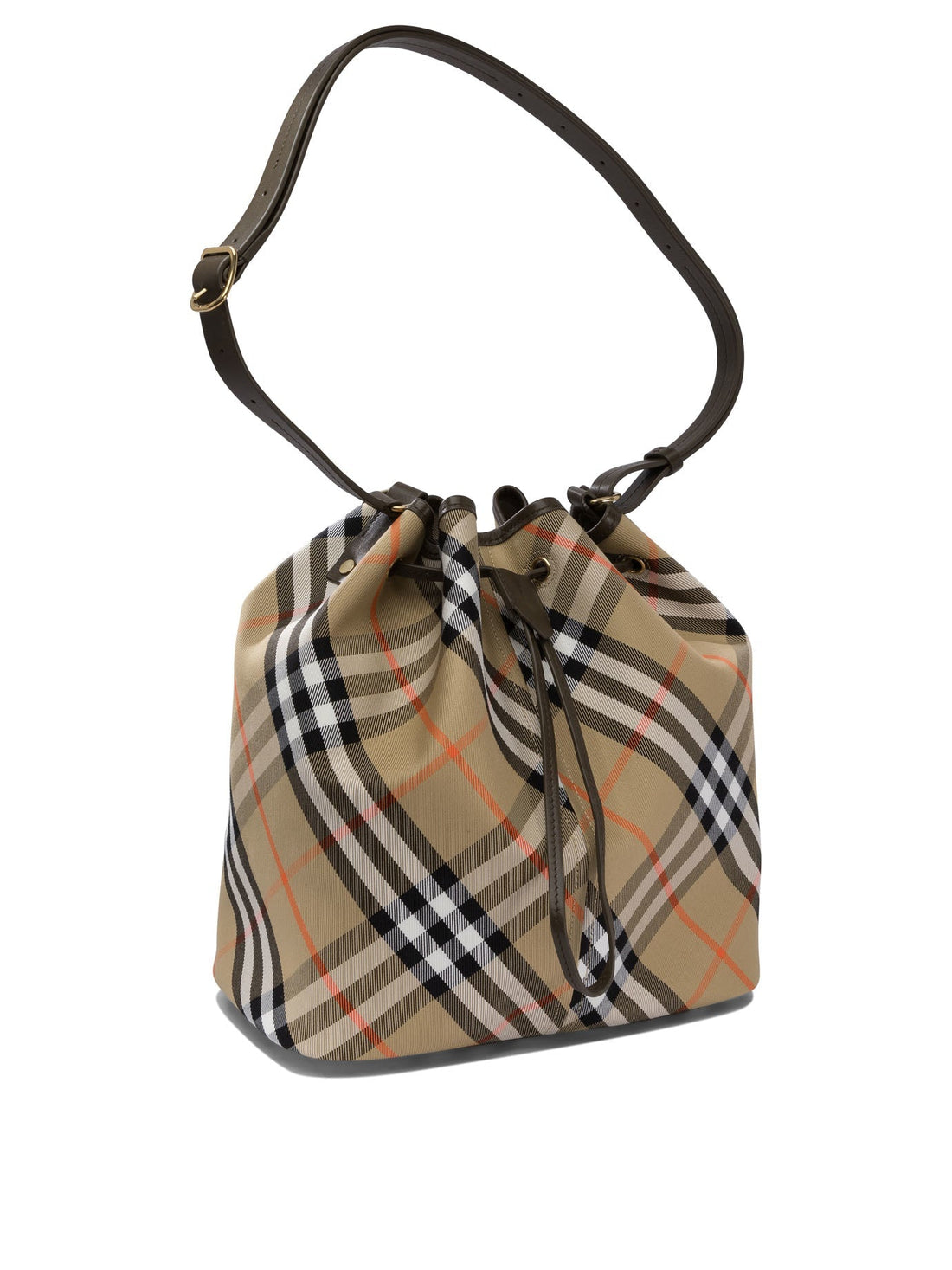 BURBERRY Shoulder Handbag - SS25 Collection