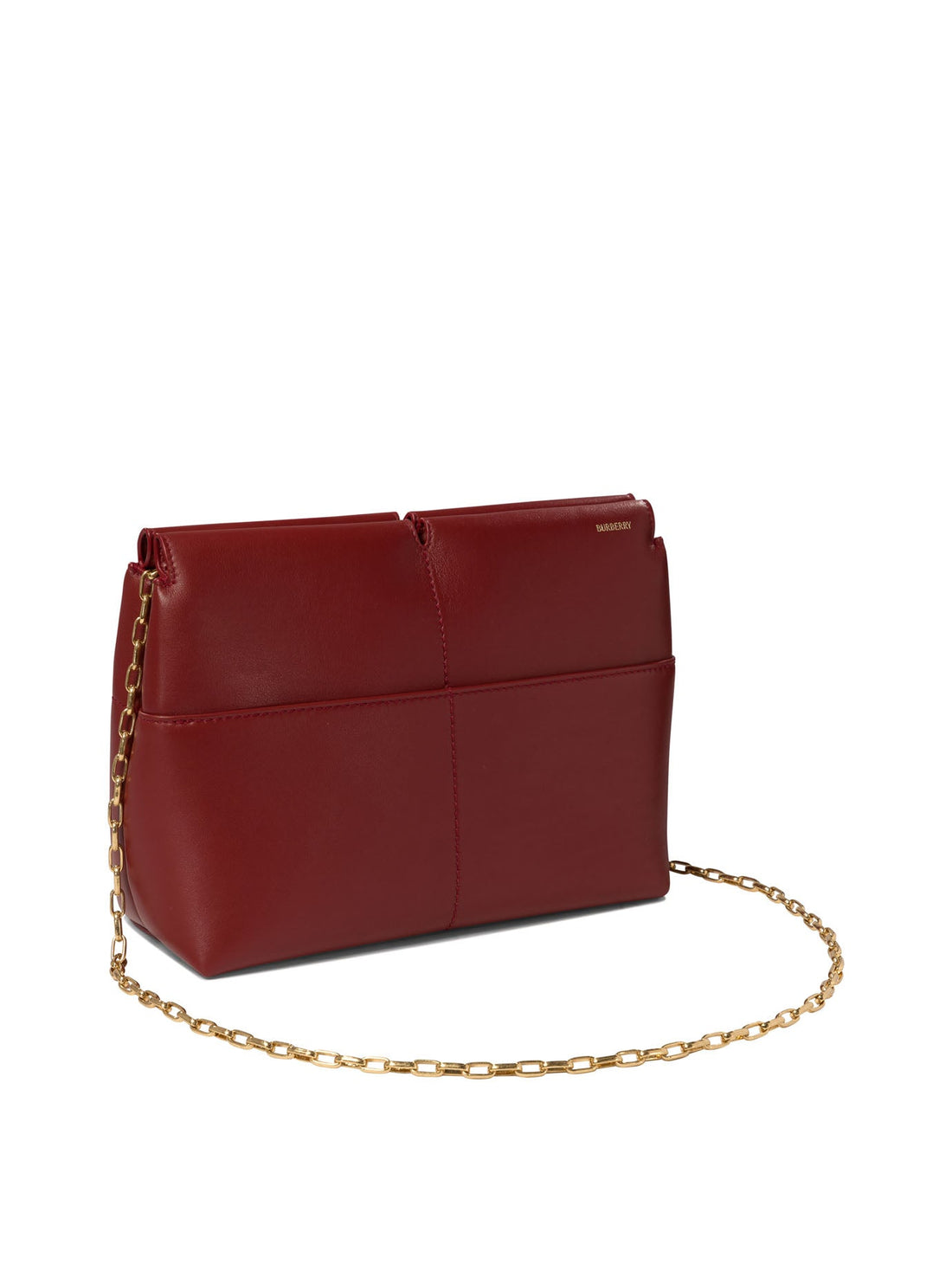 BURBERRY Mini Crossbody Handbag