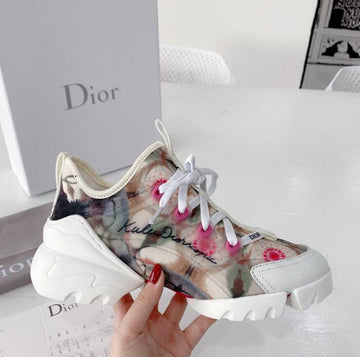 SS - DOR Women Shoes - 1111