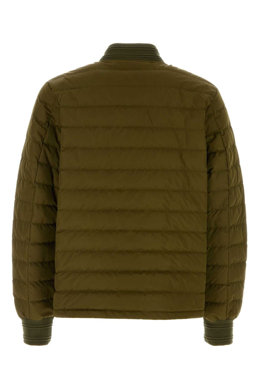 BURBERRY Men's Polyester Down Jacket