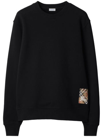 BURBERRY Cozy and Stylish Sweater - SS25 Collection