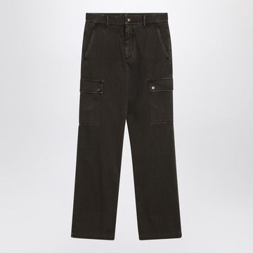 BURBERRY Cargo Pants for Men - Spring/Summer 2025