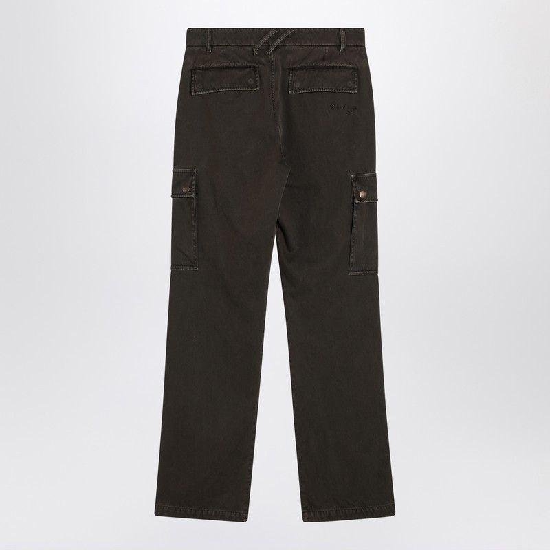 BURBERRY Cargo Pants for Men - Spring/Summer 2025