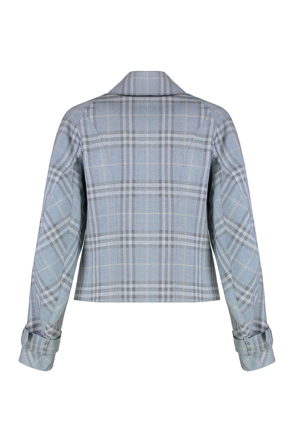 BURBERRY Women’s Short Trench Jacket