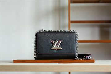 SS Fashion Lu-Vi bags - 8488
