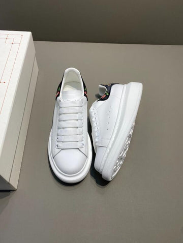 SS - AQ Women Shoes - 285