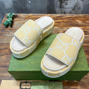 SS - GUKI Women Shoes - 1024