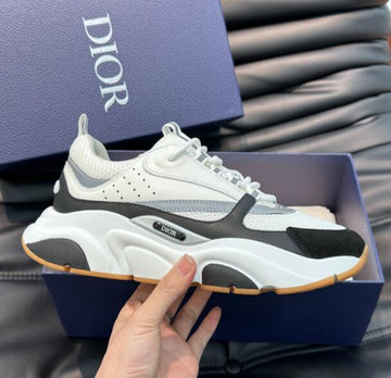 SS - DOR Men Shoes - 118