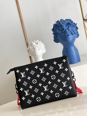 SS Fashion Lu-Vi bags - 17257
