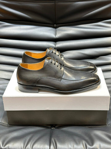 SS - BRE Men Shoes - 168