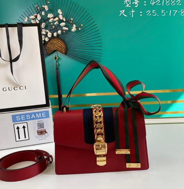 SS - GUKI Bags - 1878