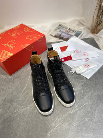 SS - CBL Women Shoes - 266