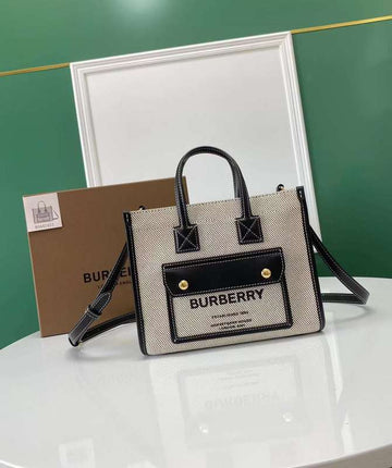 BBR Bags - SS - 013