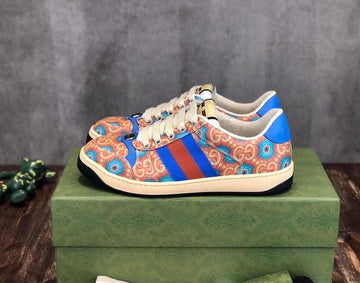 SS - GUKI Women Shoes - 1321