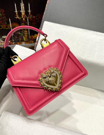 SS - DG Bags - 347
