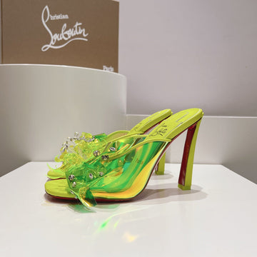 SS - CBL Women Shoes - 508