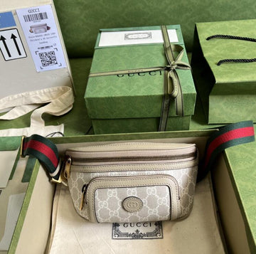 SS - GUKI Bags - 1125