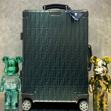 SS - Travel Bags - 449