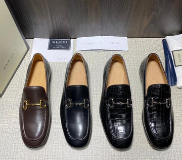 SS - GUKI Men Shoes - 965