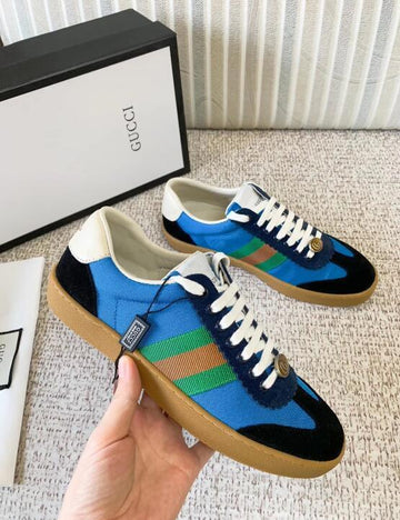SS - GUKI Women Shoes - 2205