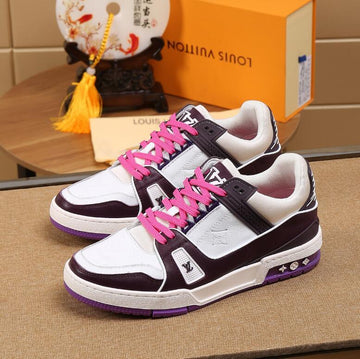 SS - LOV Men Shoes - 1493