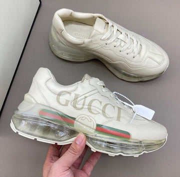 SS - GUKI Men Shoes - 1196