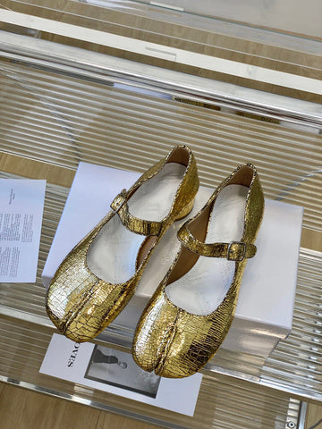 SS - MARM Women Shoes - 272