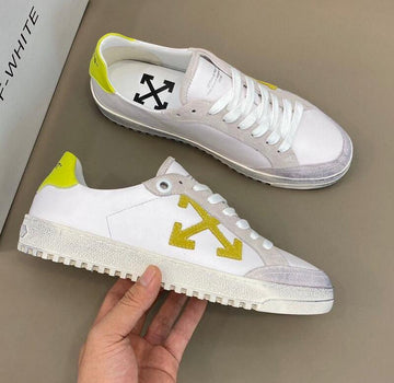 SS - YZO Men Shoes - 223