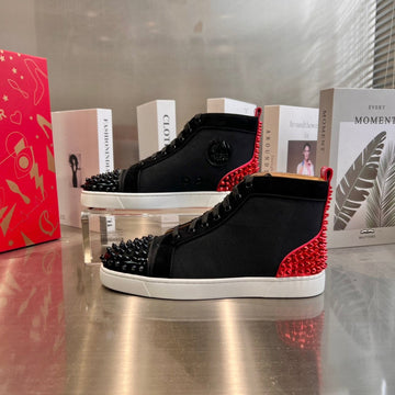 SS - CBL Women Shoes - 358