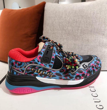 SS - GUKI Women Shoes - 1766