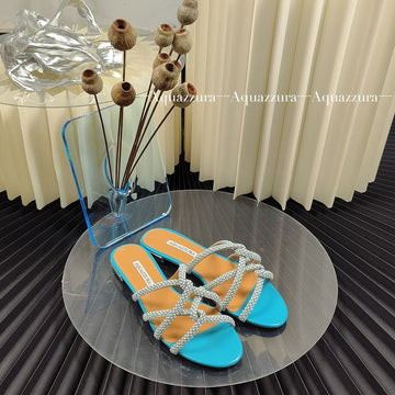 SS - THR Women Shoes - 005