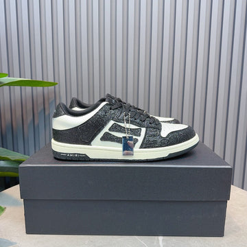 SS - AMIR Men Shoes - 026