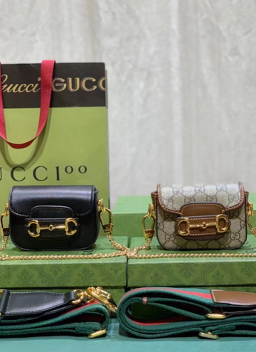 SS - GUKI Bags - 971
