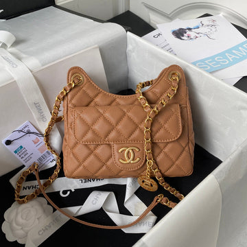 SS - CHL Women Bag - 1310