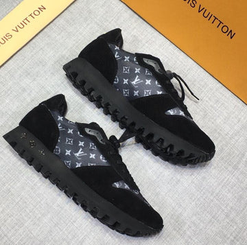 SS - LOV Men Shoes - 1858
