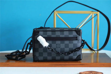 SS Fashion Lu-Vi bags - 10175