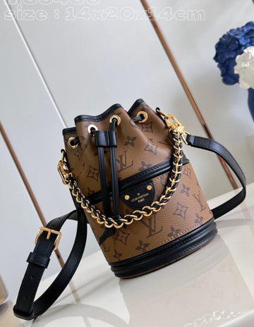 SS - LOV Bags - 257