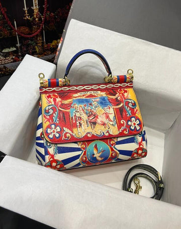 EC - DAG Bags - 119