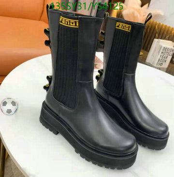 SS - FDE Women Shoes - 476
