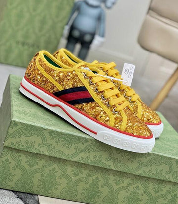 SS - GUKI Men Shoes - 1086