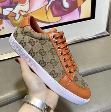 SS - GUKI Women Shoes - 2262