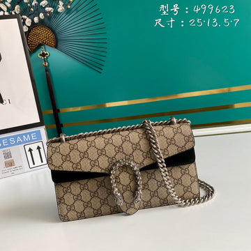SS - GUKI Women Bag - 1292