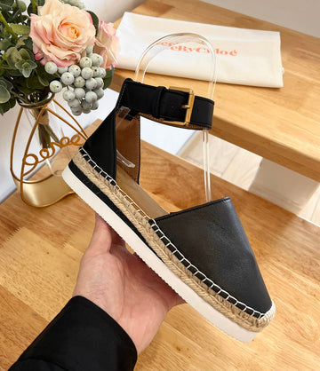 SS - CLE Women Shoes - 335